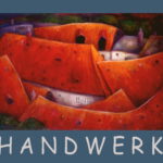 Kunsthandwerk